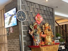 -辣婆婆(航天桥店)