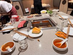 -海底捞火锅(万达广场店)
