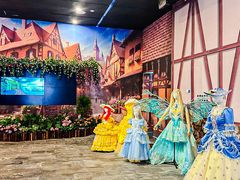 -华谊兄弟（长沙）电影小镇