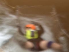 -华蓥山天意谷景区