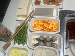 -海底捞火锅(国奥村店)