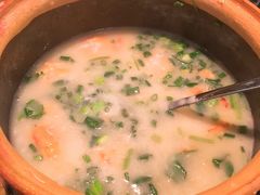 虾粥-一粥(华侨城创意文化园店)
