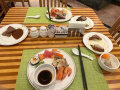 -南京维景国际大酒店咖啡厅