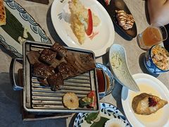 -極上萬膳·日料放题(来福士江景店)