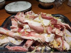-小宇火锅烧烤(颜三路店)