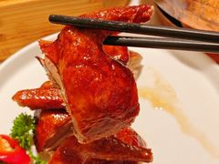 -粤来记·啫啫煲·点心(日月光店)