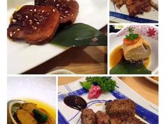 -山之川日料放题(通州店)