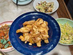 -小吊梨汤·北京菜·烤鸭(清河万象汇店)