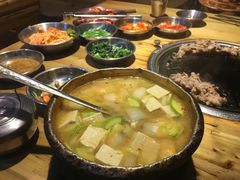 -麻蒲碳烤肉(远景路1号店)