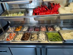 -林静小吃(复兴路店)