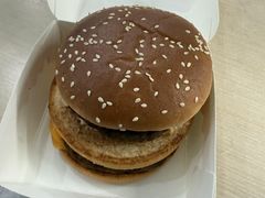 -麦当劳(鲁迅公园店)