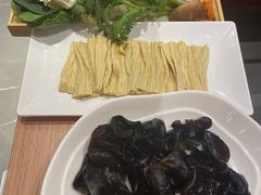 -蝎王府羊蝎子(西直门店)