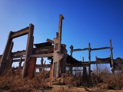 -中国唐山地震博物馆