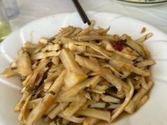 -天乐农家鱼头王(天目湖店)
