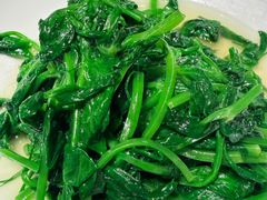 豌豆尖-望京辣宴·古法川菜(望京店)