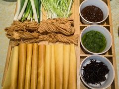 -老德州四合院·德州菜(天衢路店)