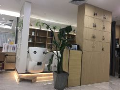 -BM SALON