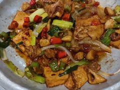 -老熟人串吧家常菜(旧宫店)