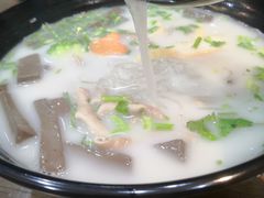 -鸭小妹鸭血粉丝(老门东店)