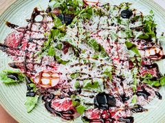 -Golden Lily河内巴黎法越料理餐厅(建国西路店)