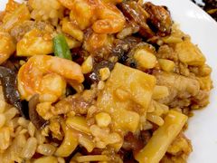 -清真•蜀风园(丁字沽店)