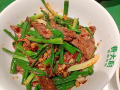 -费大厨辣椒炒肉(太平老街店)