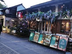 -小河直街历史文化街区