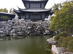 -口岸雕花楼