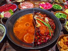 -冯校长老火锅(太古里店)