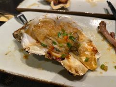 -很久以前羊肉串(中山公园店)