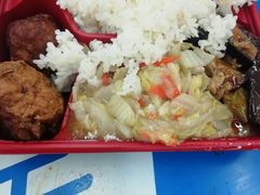 -农工商超市(金沙江路店)