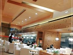 大堂-泰钰丰烤鸭(永安道店)