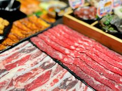 -赞酱川式烤肉(蜀都万达店)