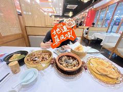 -围龙屋客家食府(福田店)