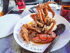 -Ministry of Crab•MOC(交子大道店)