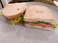 牛牛三明治-Moka Bros 摩卡站(西单大悦城店)