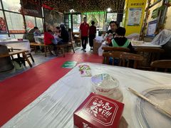 -江湖亮亮蒸虾大排档烤全羊清真(武汉总店)