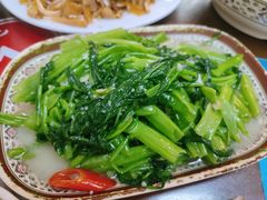 -聂记粤菜馆(鼓西路店)