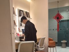 -海马体照相馆(北京大族广场店)