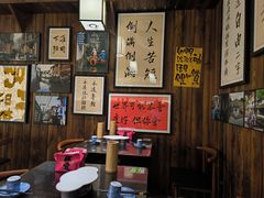 -那些年一起吃串的地方烧烤(观前街店)