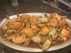 -五月罗马海鲜烤肉自助餐厅(印象城店)