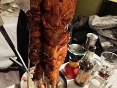 -戈拿旺巴西烤肉(崇文门店)