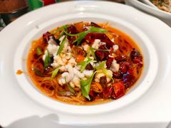 -狮王府淮扬菜(老门东店)