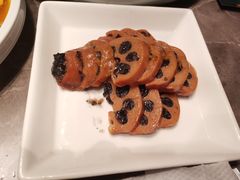 桂花糯米藕-闫府私房菜·老字号(恒隆店)