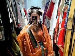 -国色写真馆(园博园店)
