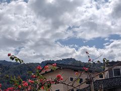 -初溪土楼群