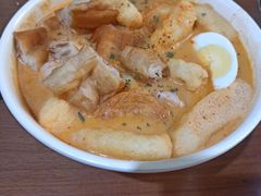 -绿柠食堂(北外滩店)