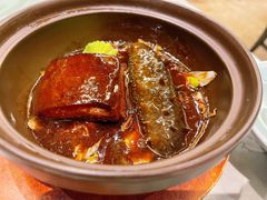 -萬國春·中菜馆(颐和公馆店)