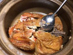 -金牌外婆家(苏州中心店)