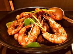 -广州文华东方酒店·江-由辉师傅主理